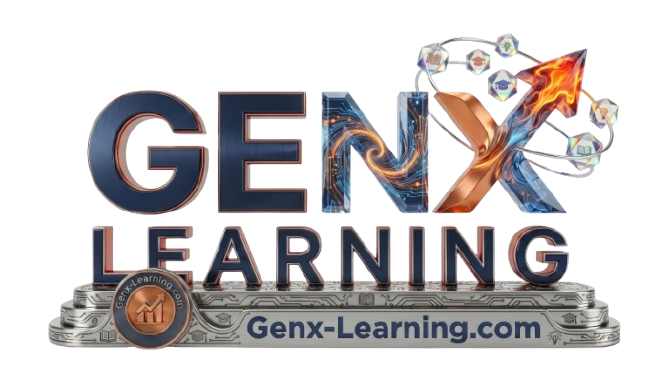 GenX Learning